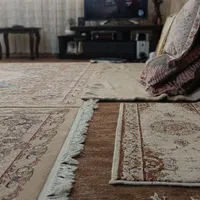 ویلایی نوساز تمیز غرق در نورو زیبا