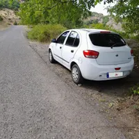 تیبا 2 (هاچبک)،مدل ۱۴۰۰