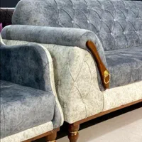 مبل راحتی پاریس در رشت کد 543 خرید از تولیدی|مبلمان خانگی و میز عسلی|رشت, جانبازان|دیوار