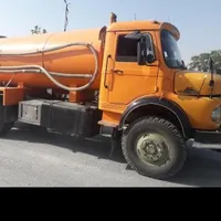 تخلیه چاه و لوله بازکنی