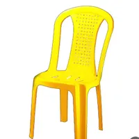 صندلی پلاستیکی