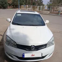 ام‌جی 350، مدل ۲۰۱۳
