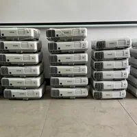 فروش ویدیو پروژکتور دیتاپروژکتور دیتاشو اپسون|تلویزیون و پروژکتور|اصفهان, چرخاب|دیوار