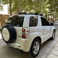 ویتارا دو درب اتوماتیک 2000cc، مدل ۲۰۰۶|خودرو سواری و وانت|کرج, فاز ۲ مهرشهر|دیوار