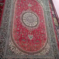 فرش لاکی شش متری