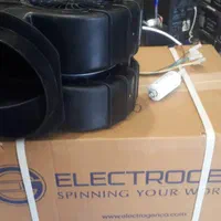 فن حلزونی الکتروژن برای سایلنت کردن ماینر|قطعات و لوازم جانبی رایانه|ارومیه, |دیوار