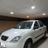 تیبا صندوق‌دار SX، مدل ۱۳۹۲|خودرو سواری و وانت|رشت, آزادگان|دیوار