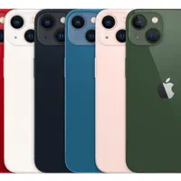 آیفون iPhone 13 دو سیم پلمپ عابدزاده پلاک 302