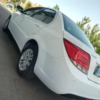 دنا معمولی تیپ ۲، مدل ۹۸ کروز کنترل|خودرو سواری و وانت|ابهر, |دیوار