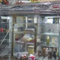 یخچال ایستاده|یخچال و فریزر|تهران, شهرآرا|دیوار