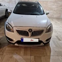برلیانس H320 اتوماتیک 1650cc، مدل ۱۳۹۷|خودرو سواری و وانت|تهران, نارمک|دیوار