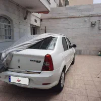 رنو تندر 90 پلاس اتوماتیک، مدل ۱۳۹۷|خودرو سواری و وانت|تهران, شهرک امید|دیوار