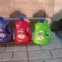 مواد شوینده ضعرفشویی
