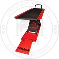 جک موتورسیکلت