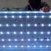 تعمیرات تلویزیونLED و LCD /تعویض بکلایت در منزل|خدمات پیشه و مهارت|قم, نیروگاه|دیوار