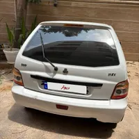 پراید 111 EX، مدل ۱۳۹۳|خودرو سواری و وانت|بندرعباس, |دیوار