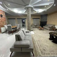 اجاره ویلاباغ استخردار،گیم/سیستم/فوق لاکچری،5star|اجارهٔ کوتاه‌مدت ویلا و باغ|نوشهر, |دیوار