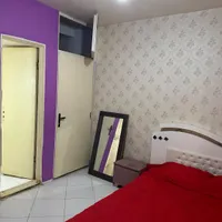 اجاره واحد مبله روزانه|اجارهٔ کوتاه‌مدت آپارتمان و سوئیت|تهران, فرودگاه مهرآباد|دیوار