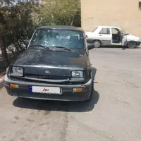 پی کی مدل 82|خودرو سواری و وانت|فولادشهر, C1|دیوار