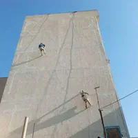 عایق کاری نانو تکنولوژی رفع نم