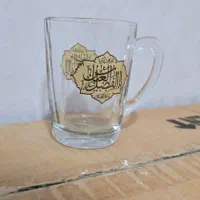 استکان طرح ابالفضل العباس( قیمت عمده )|ظروف سرو و پذیرایی|اصفهان, شاهزید|دیوار