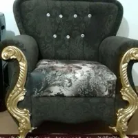 مبل|مبلمان خانگی و میز عسلی|رشت, فخب|دیوار