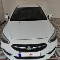 شاهین GL دستی
