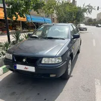 سمند SE، مدل ۱۳۹۱|خودرو سواری و وانت|نیشابور, بار|دیوار