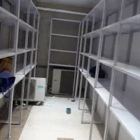 شلف قفسه انباری سبک وسنگین|فروشگاه و مغازه|اصفهان, لاله|دیوار