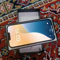 اپل iPhone 13 Pro Max با حافظهٔ ۵۱۲ گیگابایت|موبایل|اصفهان, درب سیبه علیا|دیوار