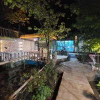 اجاره ویلا باغبهادران استخر ابگرم|اجارهٔ خانه و ویلا|لنجان, |دیوار