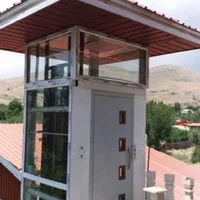 بالابر سما صعود باختر (نقد و اقساط)|مصالح و تجهیزات ساختمان|تهران, تهرانپارس شرقی|دیوار