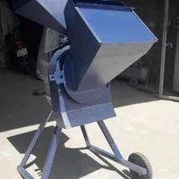 اسیاب همه کاره