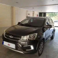 فروش یا معاوضه x22 اوتومات مشابه صفر نقد اقساط