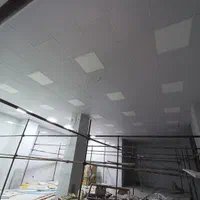 اجرای سقف کاذب تایل و آذران....|خدمات پیشه و مهارت|جیرفت, |دیوار