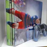 کنسول بازی پی اس فور Ps4|کنسول، بازی ویدئویی و آنلاین|مسجد سلیمان, |دیوار