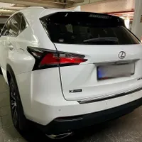 NX 200 F 2017 لکسوس|خودرو سواری و وانت|تهران, زعفرانیه|دیوار