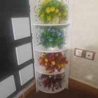 شلف گل