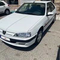 پژو پارس LX TU۵، مدل ۱۳۹۹