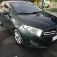 برلیانس اچ ۲۳۰ اتومات مدل ۹۴