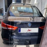 فردا 511 اتوماتیک