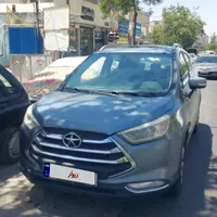 جک S3 اتوماتیک، مدل ۱۳۹۷|خودرو سواری و وانت|تبریز, |دیوار
