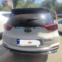 X55 Pro اکسلنت اسپرت شرایطی|خودرو سواری و وانت|اصفهان, شیخ اشراق|دیوار