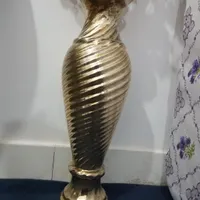 گل و گلدان مصنوعی|گل مصنوعی|قزوین, |دیوار