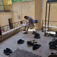خوابگاه پانسیون آقایان شبی ۹۰
