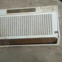 هود دکمه ای بیمکث با کابینت|مصالح و تجهیزات ساختمان|سرعین, |دیوار