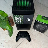 ایکس باکس سری ایکس Xbox series X