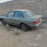 قطعات استوک میتسوبیشی لنسر 1992 فابریک ژاپن|قطعات یدکی و لوازم جانبی|ملارد, |دیوار
