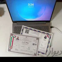 صدور جواز پروانه کسب/وام دار/دسته چک|خدمات مالی، حسابداری، بیمه|بروجرد, |دیوار