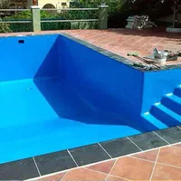 عایق استخری